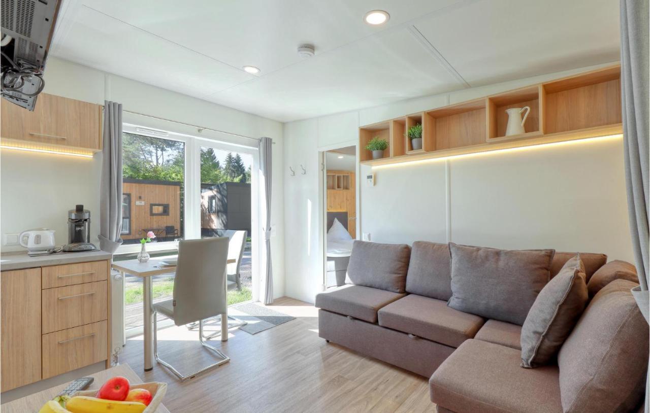 Tiny Haus 39 Am Brombachsee Pleinfeld Ngoại thất bức ảnh
