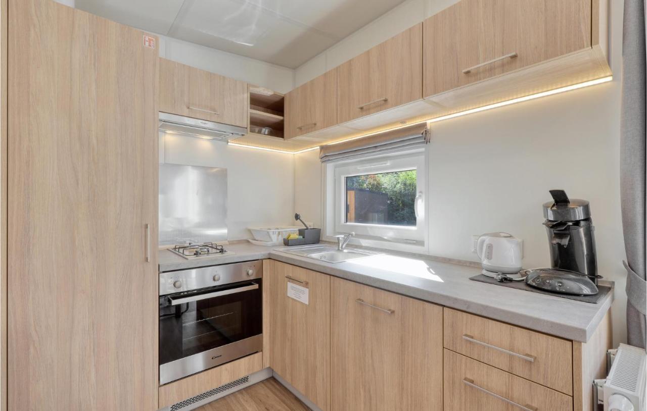 Tiny Haus 39 Am Brombachsee Pleinfeld Ngoại thất bức ảnh