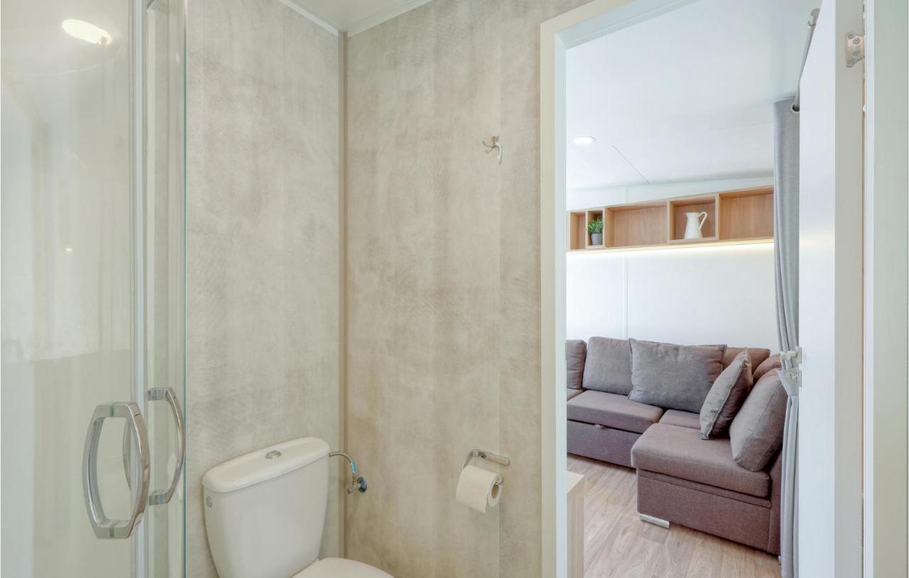 Tiny Haus 39 Am Brombachsee Pleinfeld Ngoại thất bức ảnh