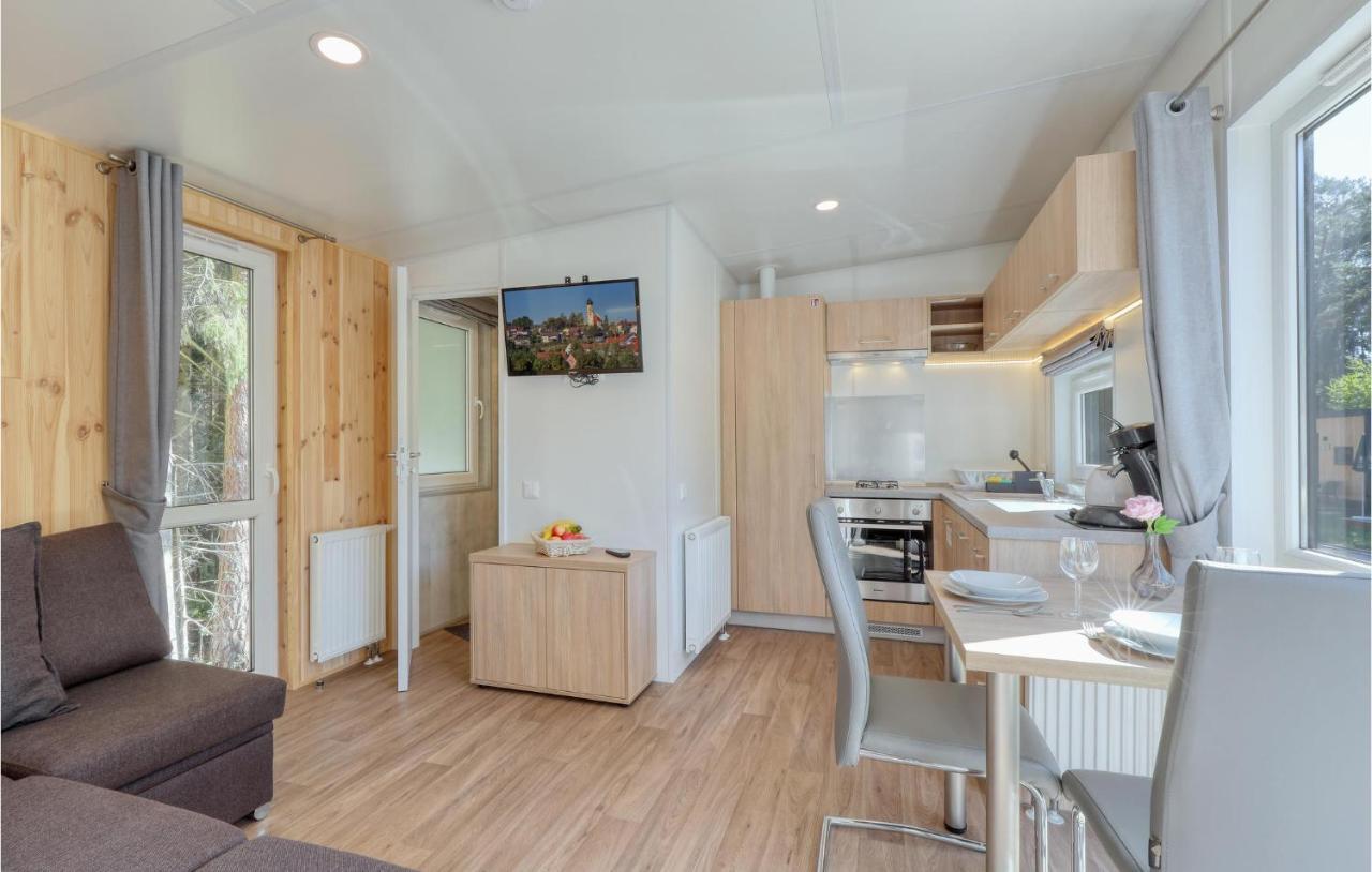 Tiny Haus 39 Am Brombachsee Pleinfeld Ngoại thất bức ảnh