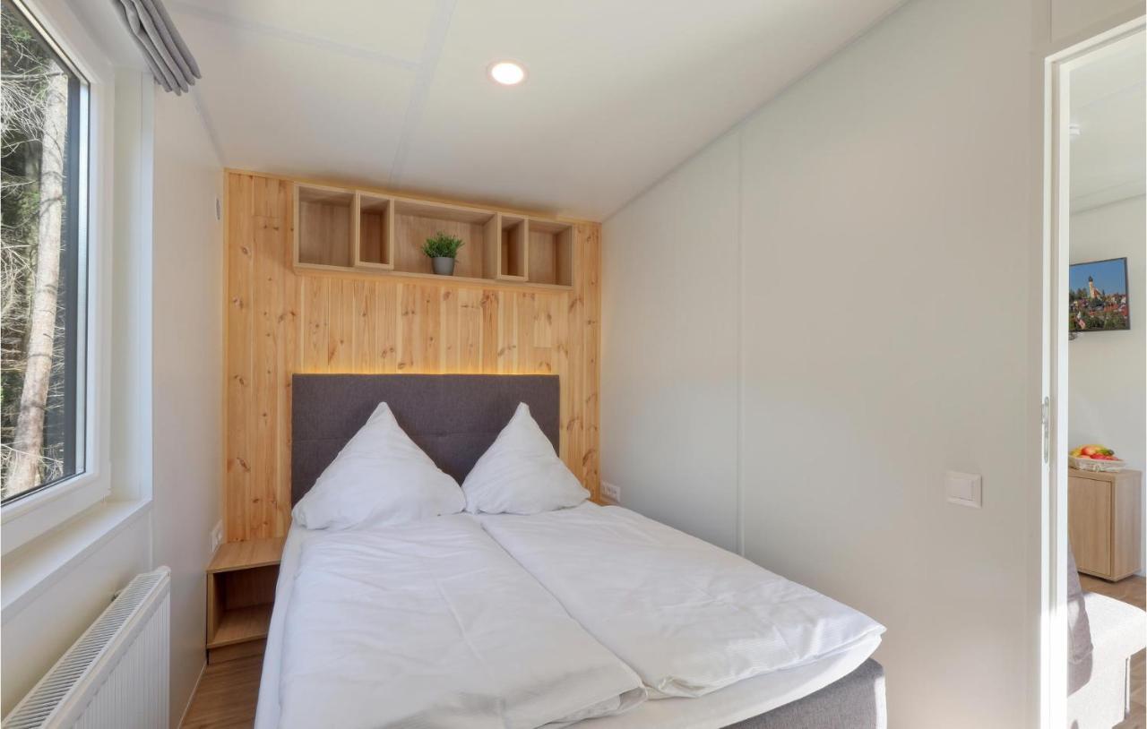 Tiny Haus 39 Am Brombachsee Pleinfeld Ngoại thất bức ảnh