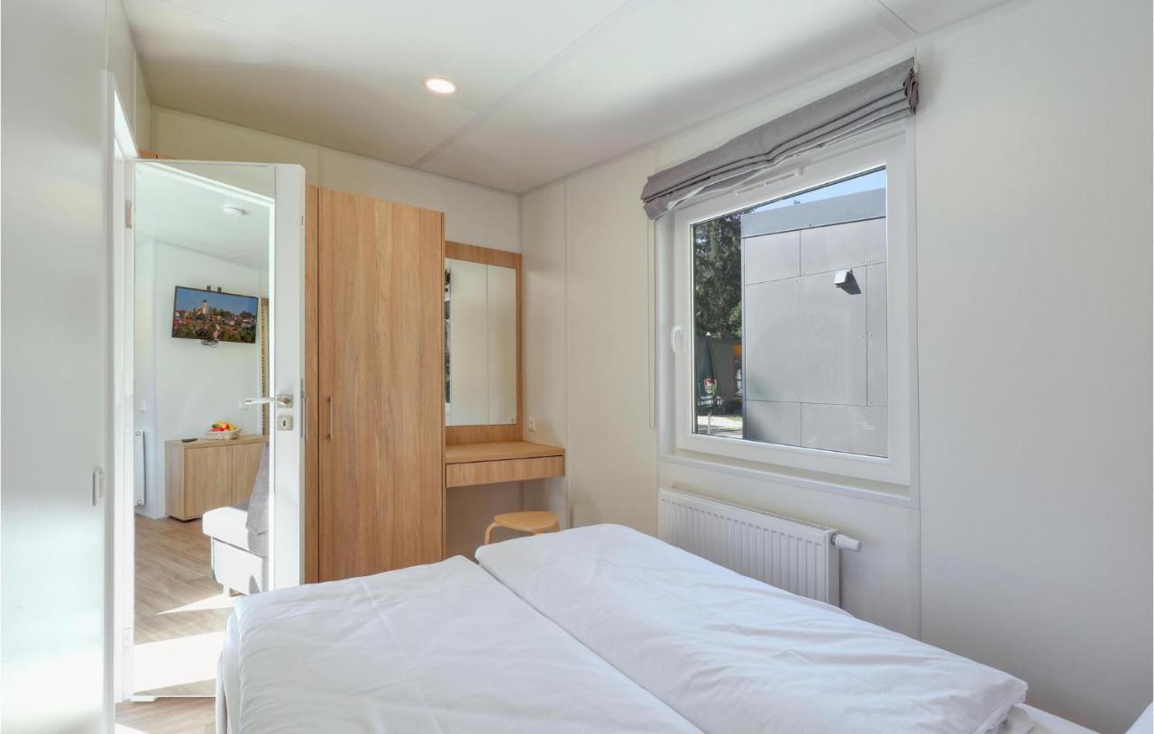 Tiny Haus 39 Am Brombachsee Pleinfeld Ngoại thất bức ảnh