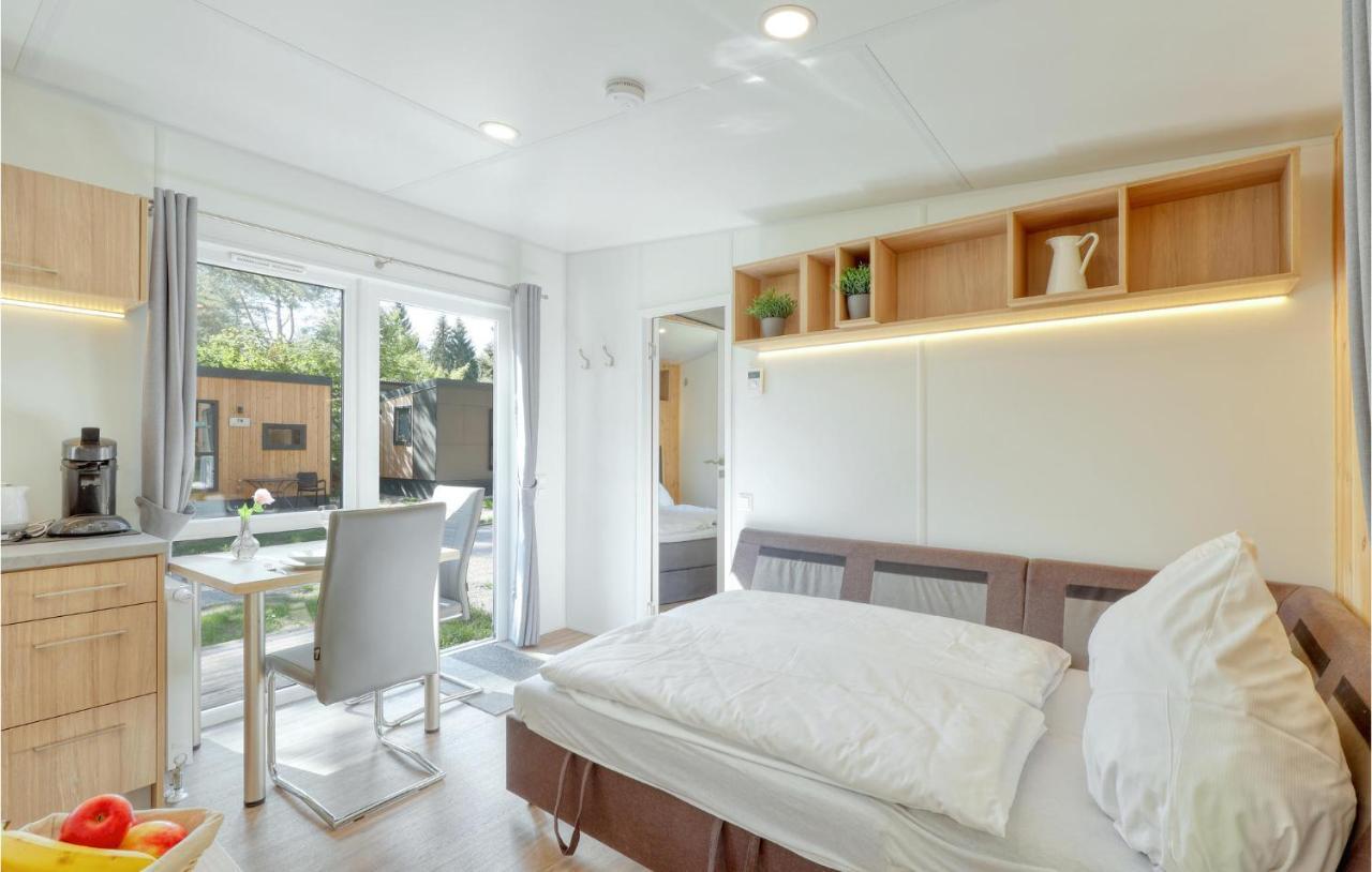 Tiny Haus 39 Am Brombachsee Pleinfeld Ngoại thất bức ảnh