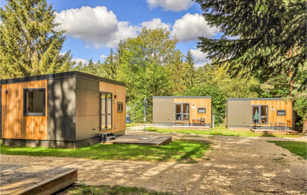 Tiny Haus 39 Am Brombachsee Pleinfeld Ngoại thất bức ảnh