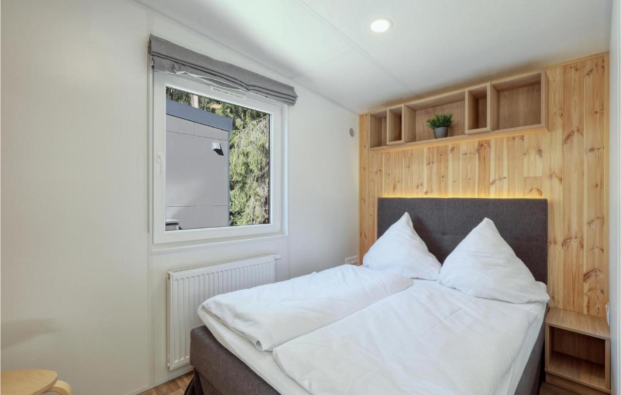 Tiny Haus 39 Am Brombachsee Pleinfeld Ngoại thất bức ảnh