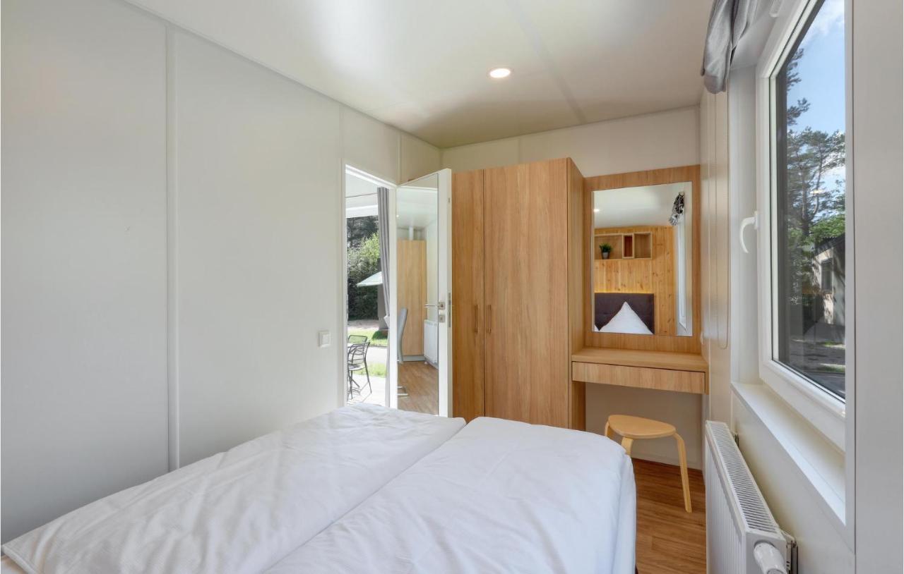 Tiny Haus 39 Am Brombachsee Pleinfeld Ngoại thất bức ảnh