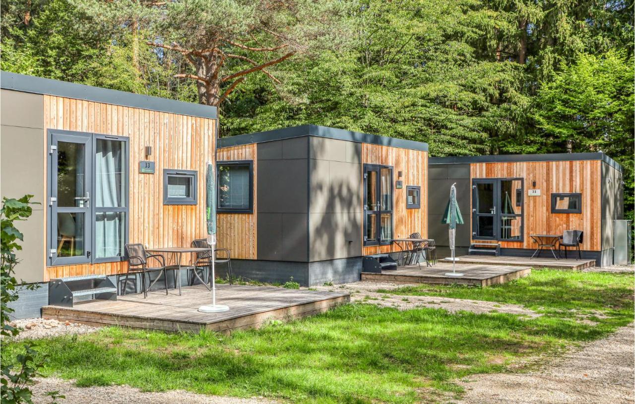 Tiny Haus 39 Am Brombachsee Pleinfeld Ngoại thất bức ảnh
